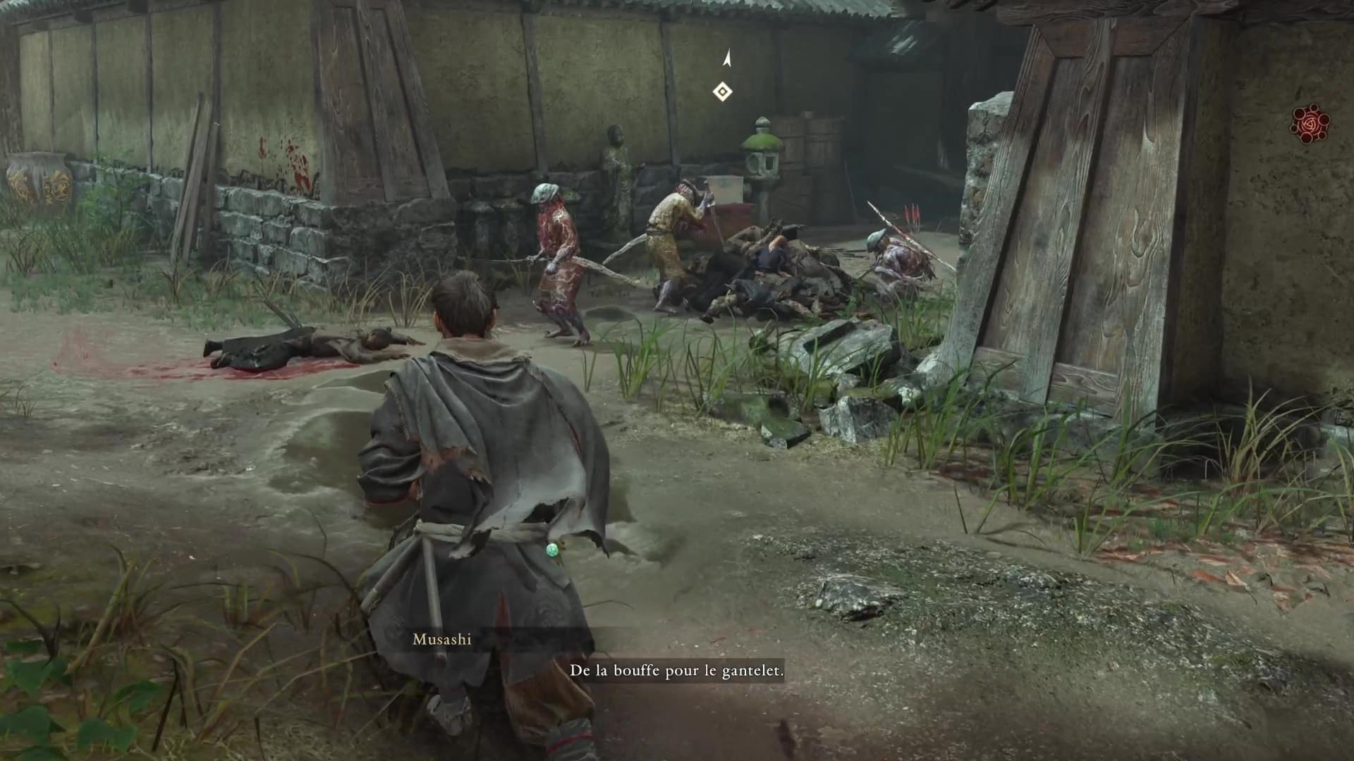 Test onimusha way of the sword 29 5 Test onimusha way of the sword 29 5
