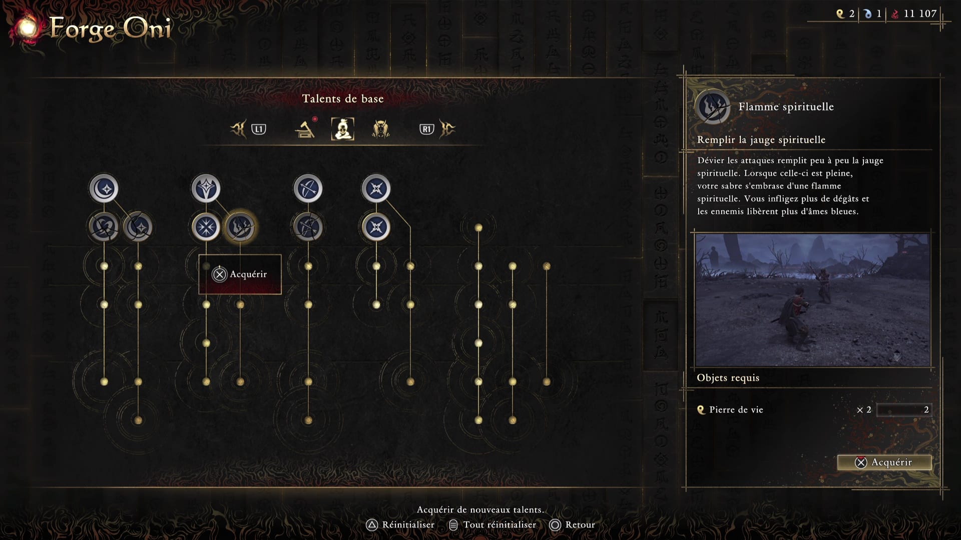 Test onimusha way of the sword 31 40 Test onimusha way of the sword 31 40