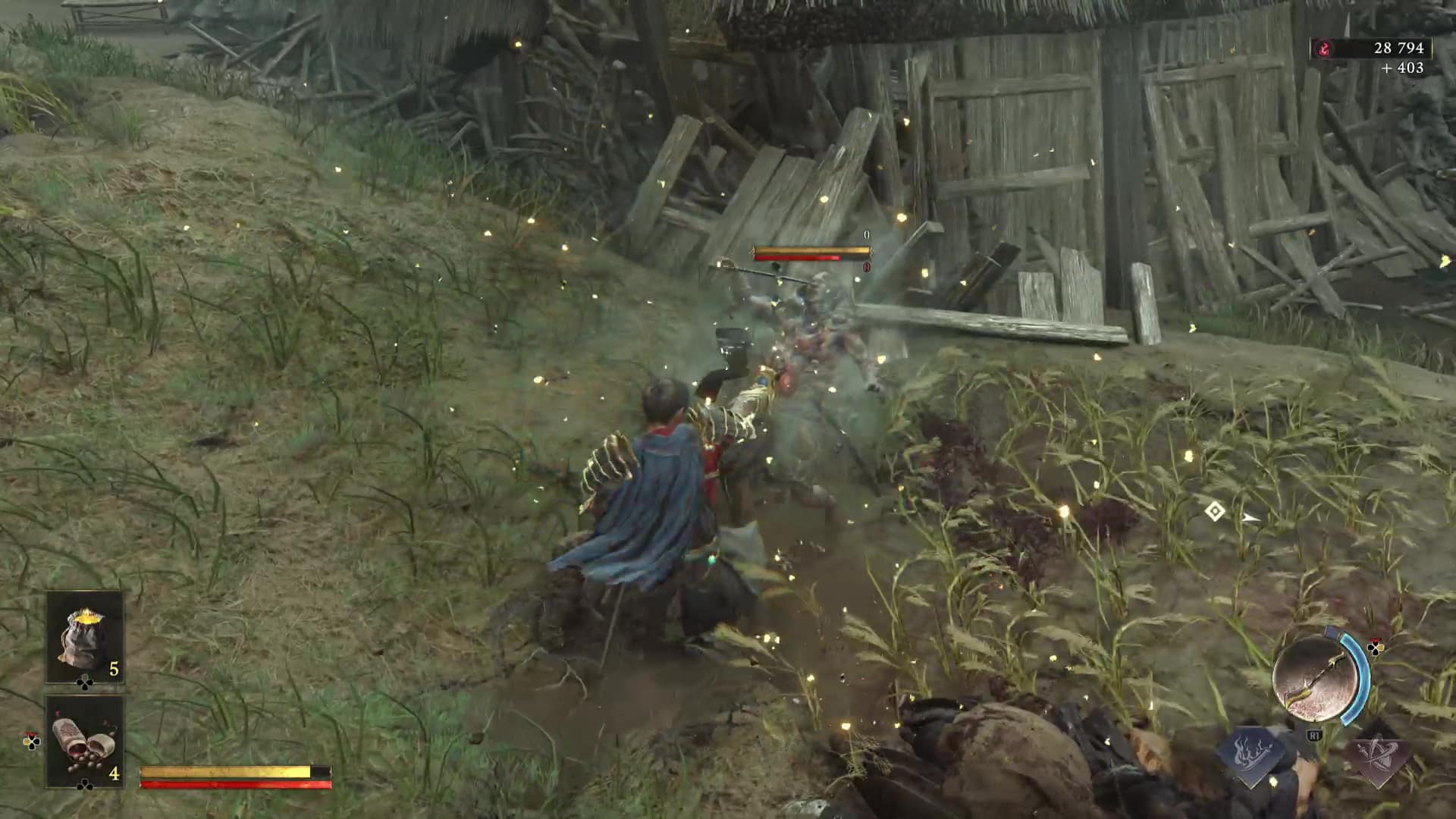 Test onimusha way of the sword 37 44 Test onimusha way of the sword 37 44