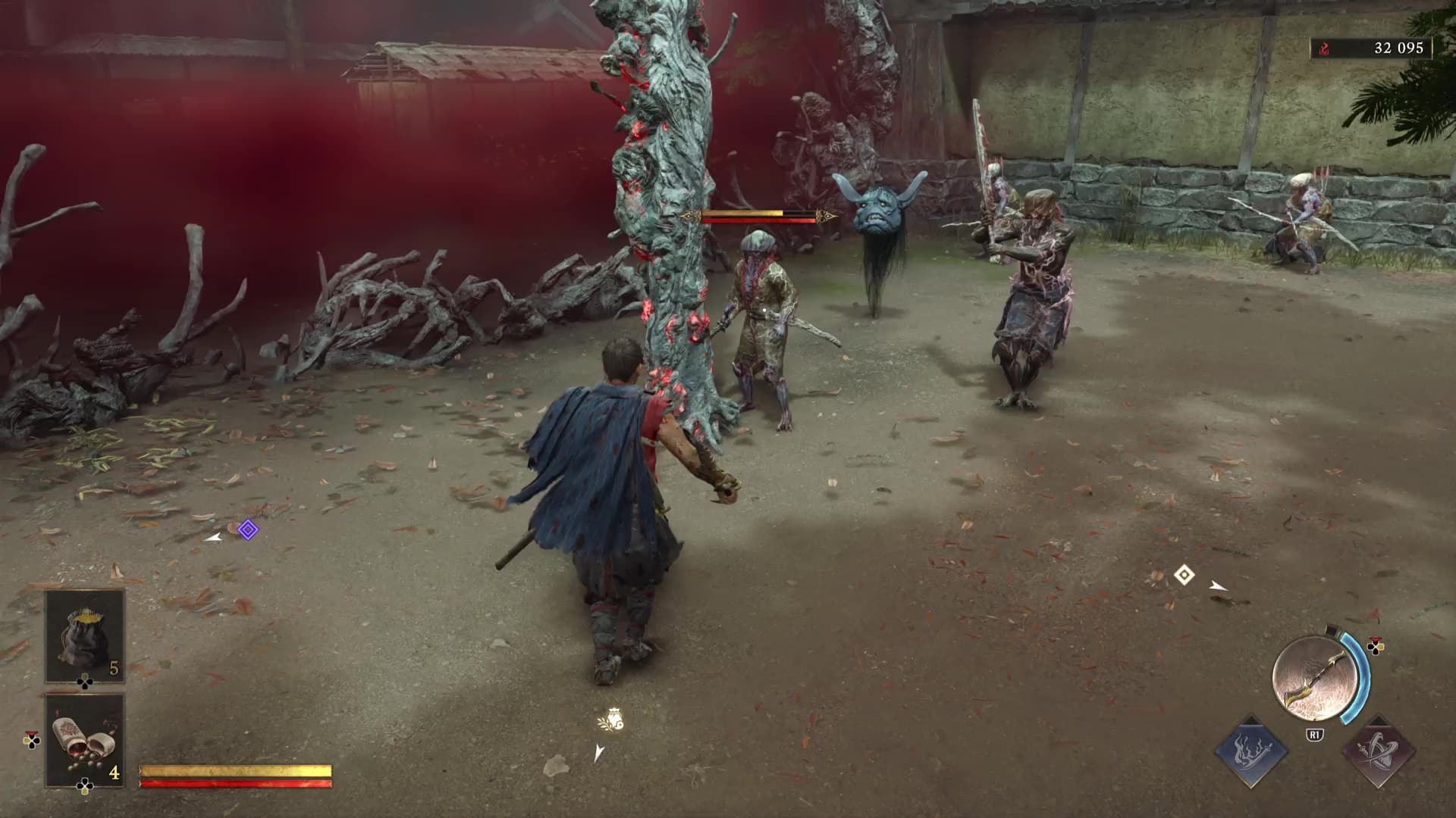 Test onimusha way of the sword 38 17 Test onimusha way of the sword 38 17
