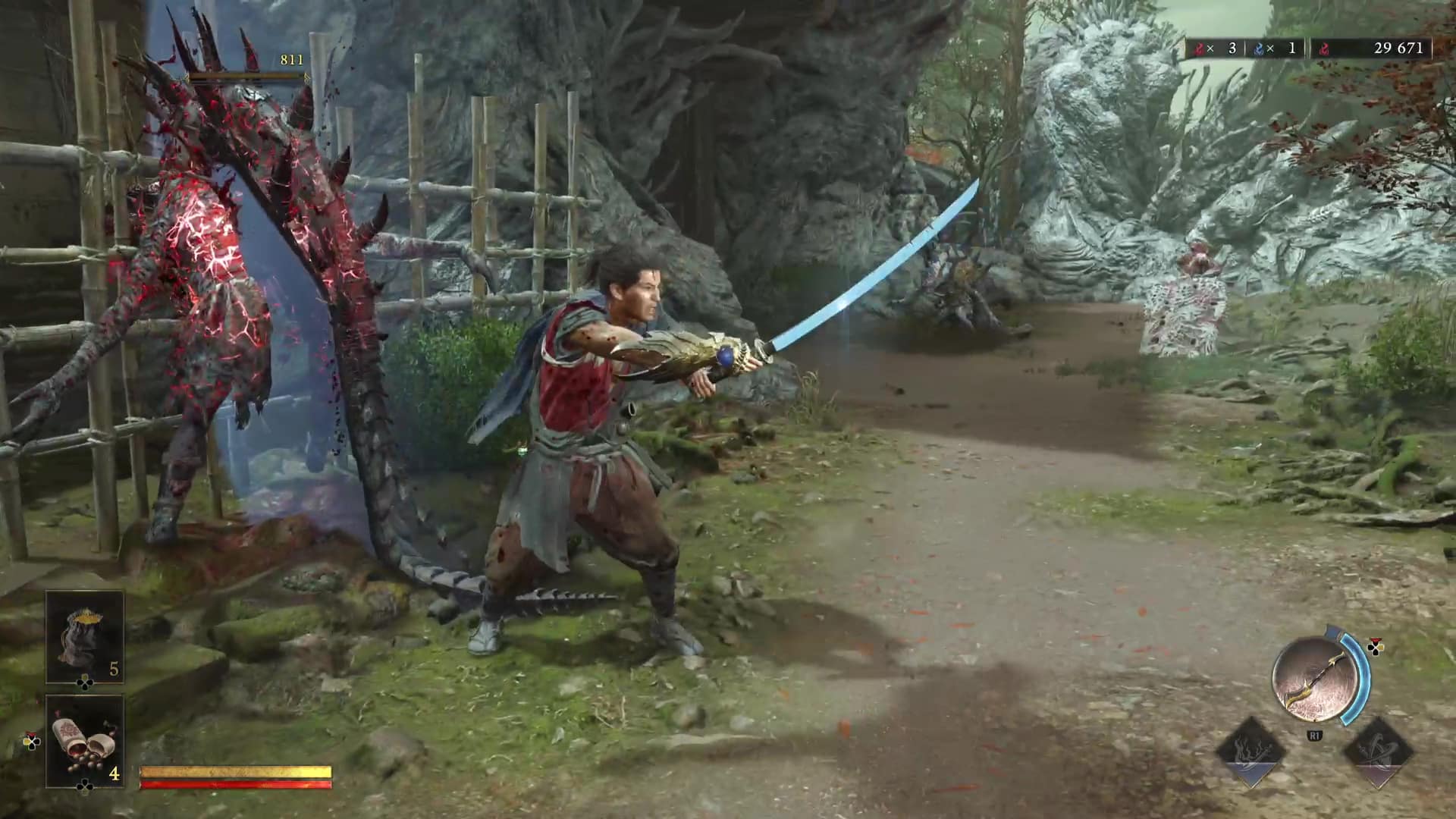 Test onimusha way of the sword 39 9 Test onimusha way of the sword 39 9