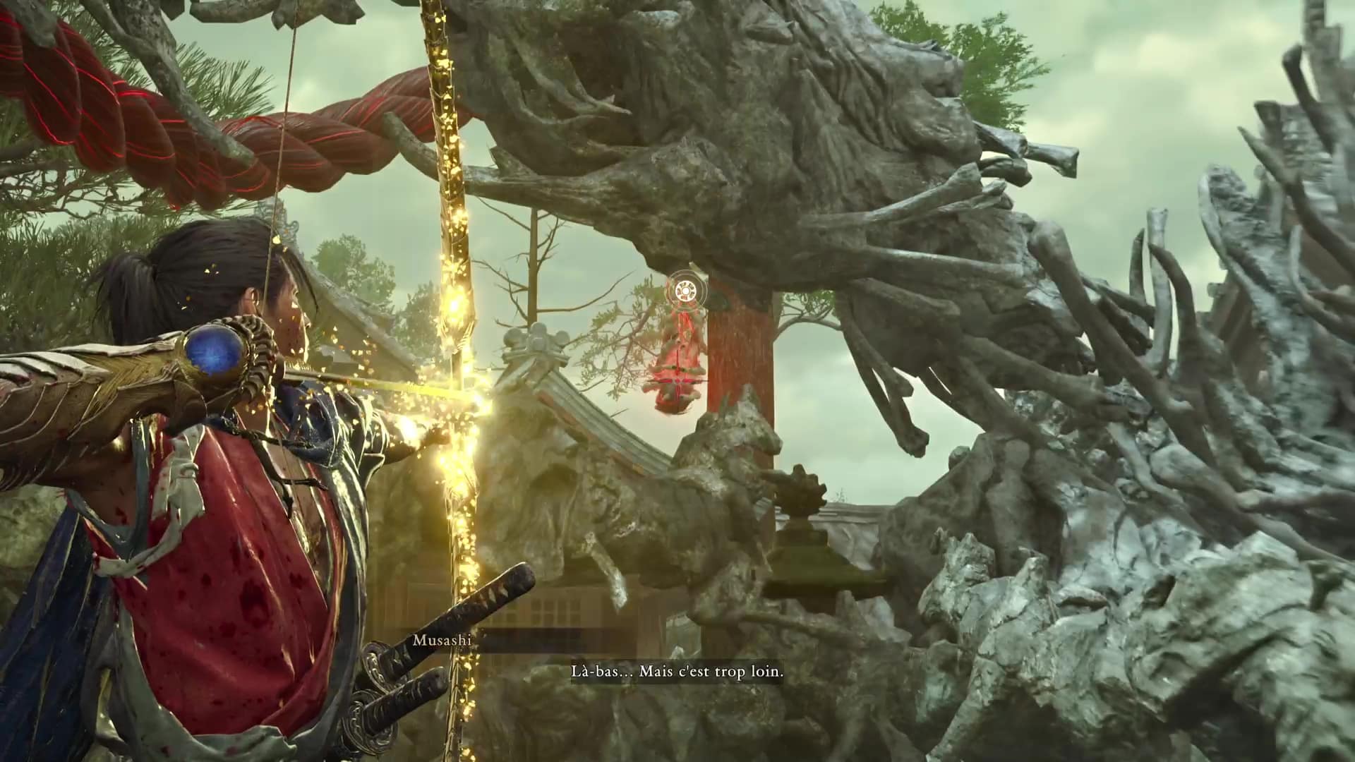 Test onimusha way of the sword 41 38 Test onimusha way of the sword 41 38