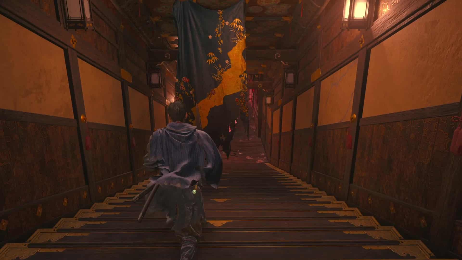 Test onimusha way of the sword 44 54 Test onimusha way of the sword 44 54