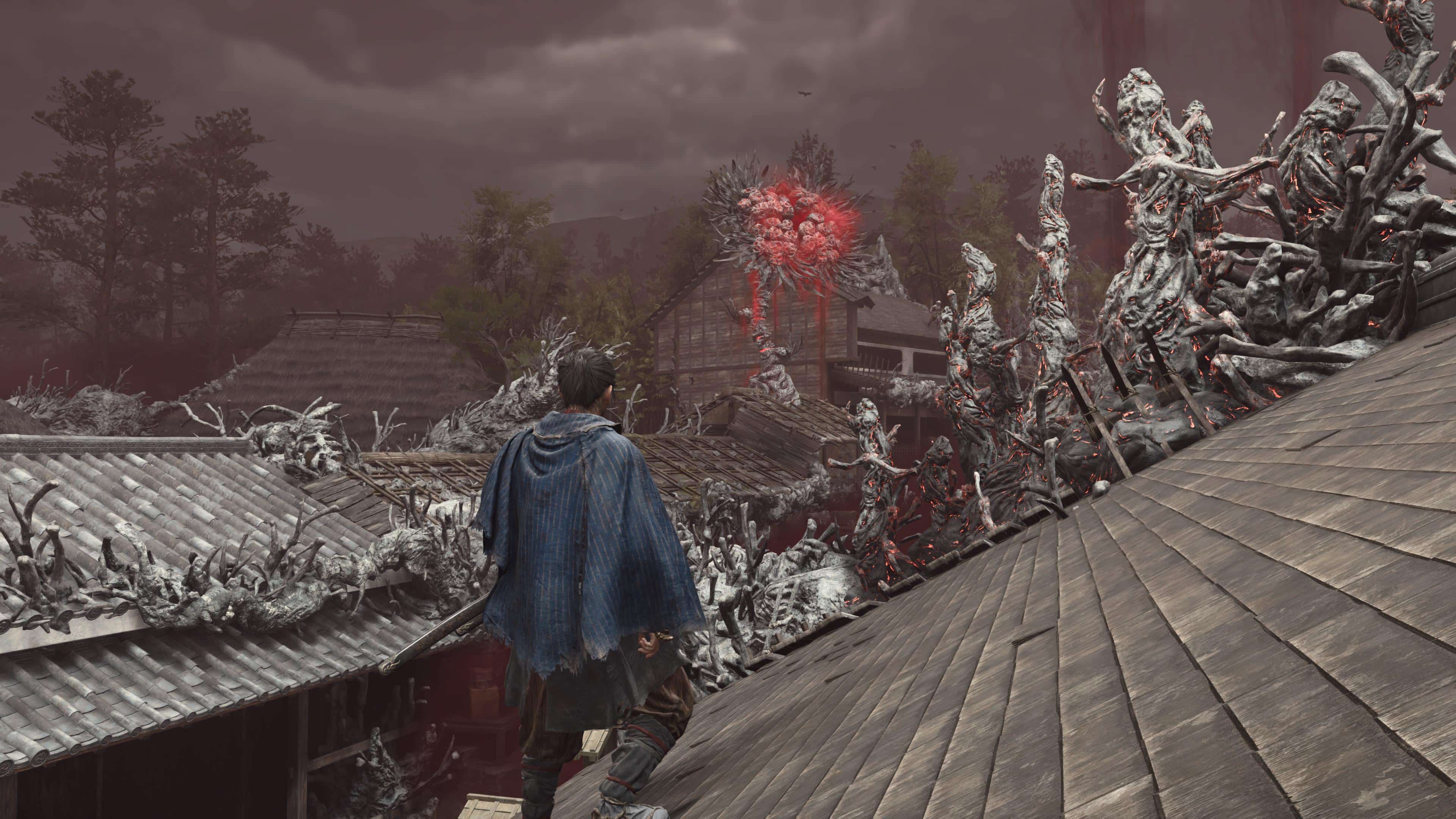 Test onimusha way of the sword 4k screenshot 11 22 Test onimusha way of the sword 4k screenshot 11 22