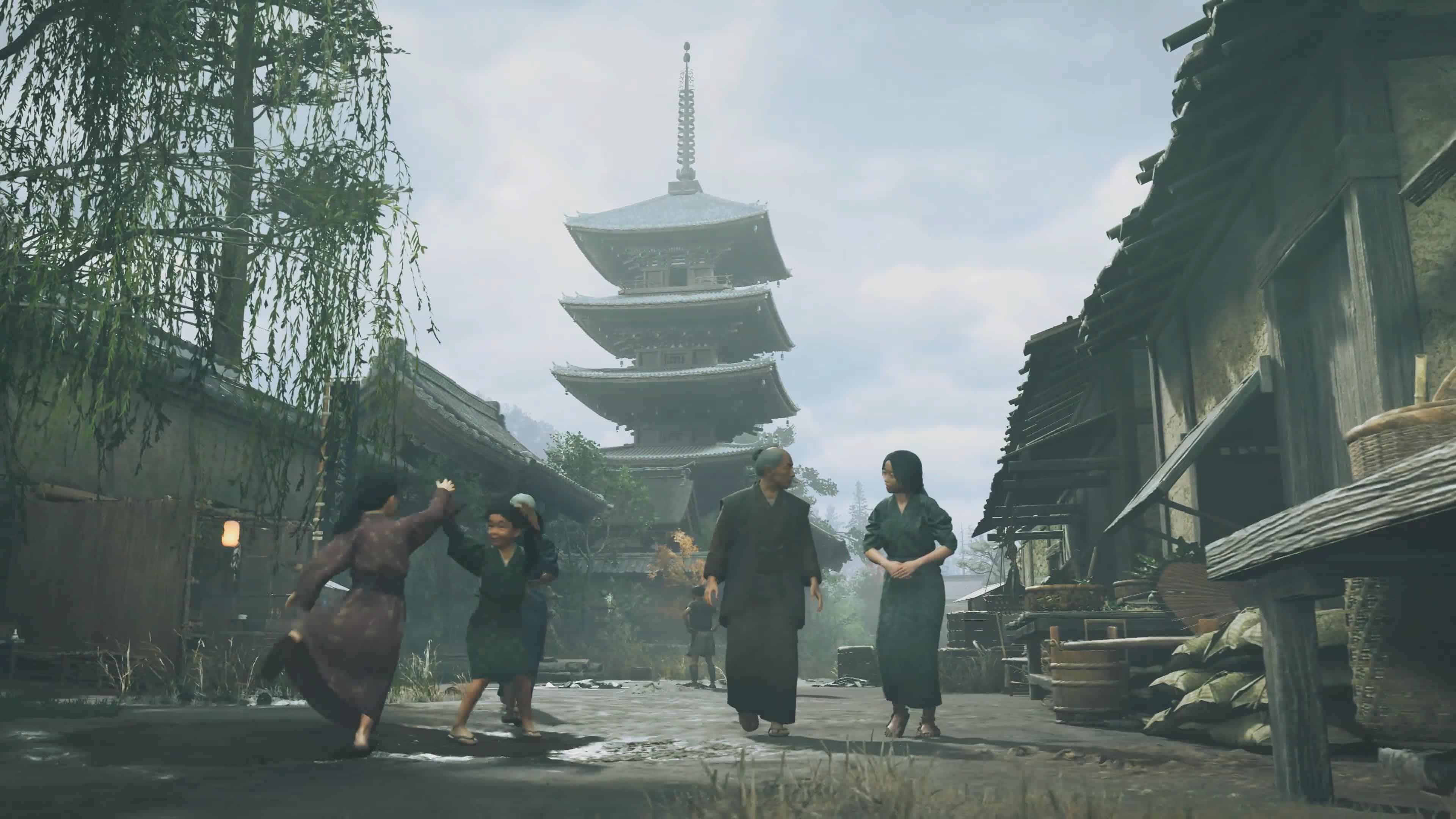 Test onimusha way of the sword 4k screenshot 3 51 Test onimusha way of the sword 4k screenshot 3 51