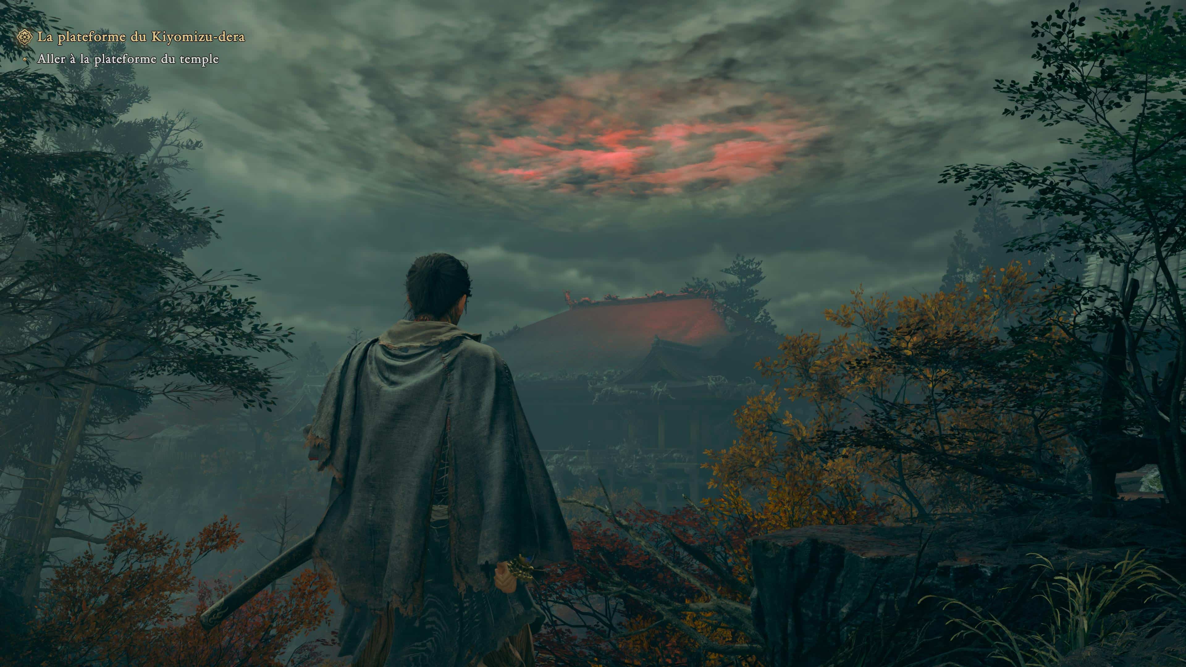 Test onimusha way of the sword 4k screenshot 4 23 Test onimusha way of the sword 4k screenshot 4 23