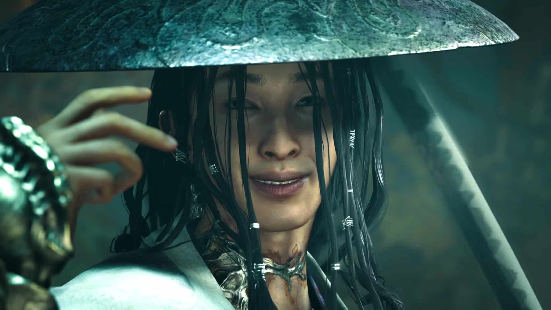 Test onimusha way of the sword 9 3 Test onimusha way of the sword 9 3