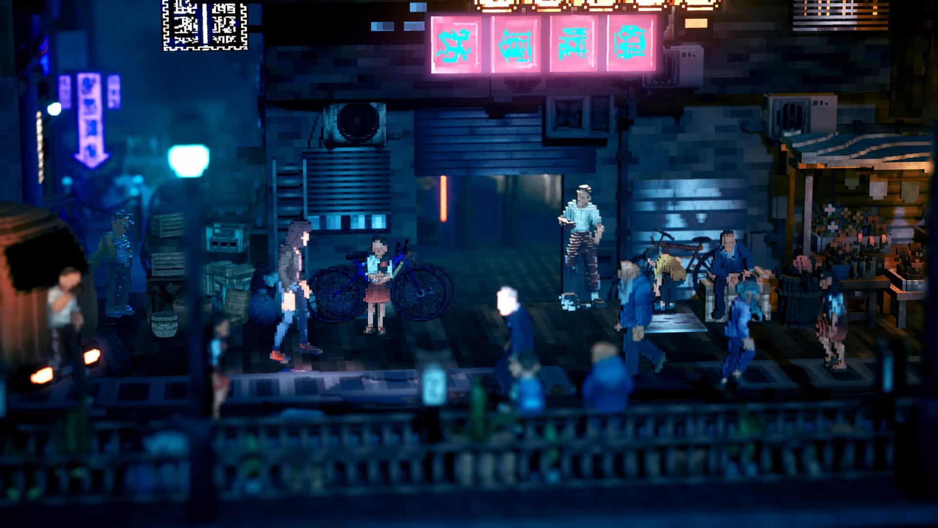 The 9th dragon screenshot 1 2 The 9th dragon screenshot 1 2