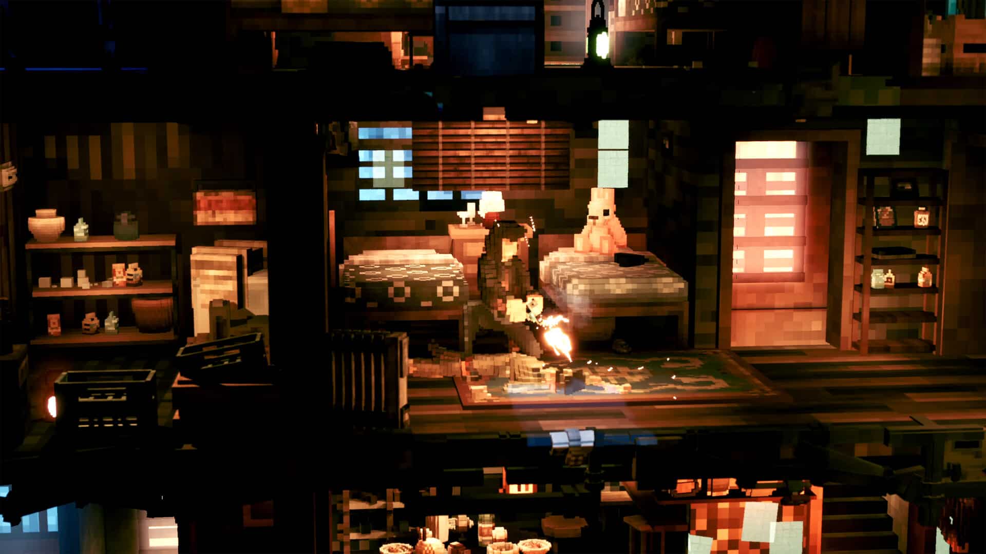 The 9th dragon screenshot 2 3 The 9th dragon screenshot 2 3