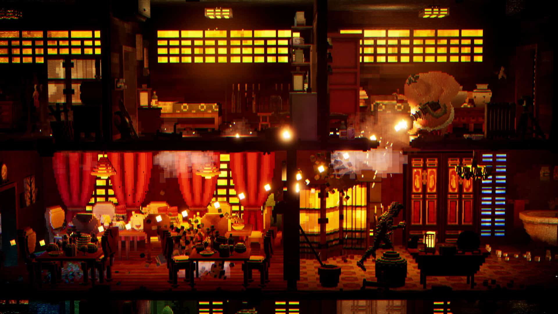 The 9th dragon screenshot 3 1 The 9th dragon screenshot 3 1