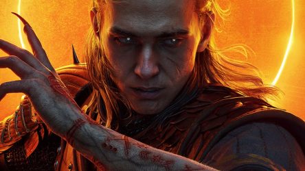 Bonne nouvelle, The Blood of Dawnwalker aura finalement droit à un mode Performances à 60 fps