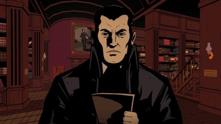 The Séance of Blake Manor va enfin mener son investigation sur consoles à partir du 27 octobre