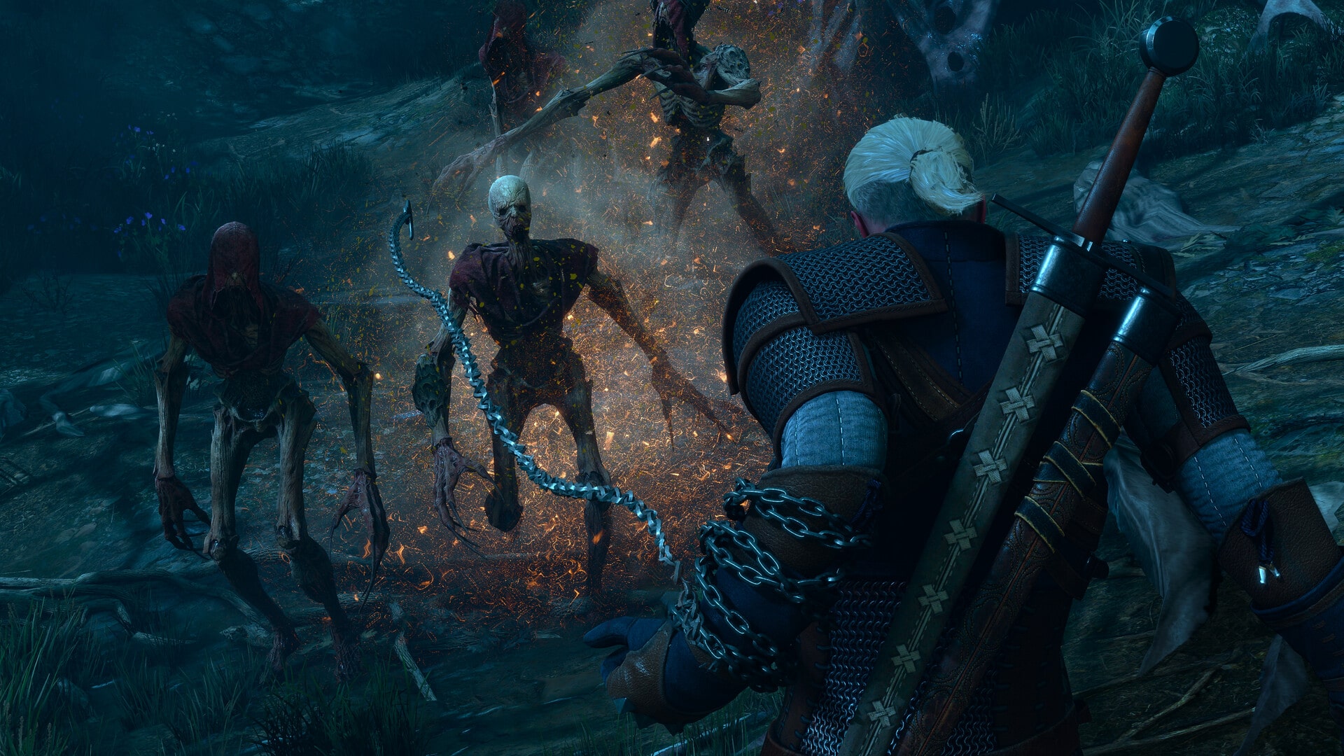 The witcher 3 3 6 The witcher 3 3 6