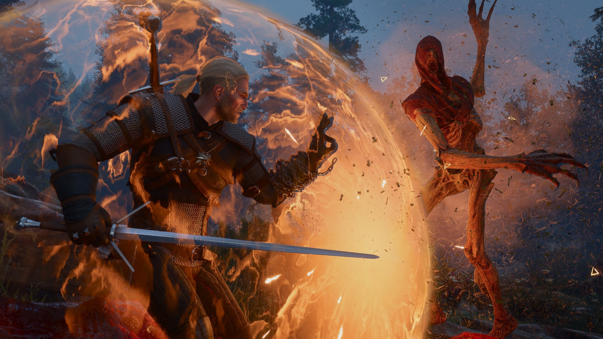 The witcher 3 4 9 The witcher 3 4 9