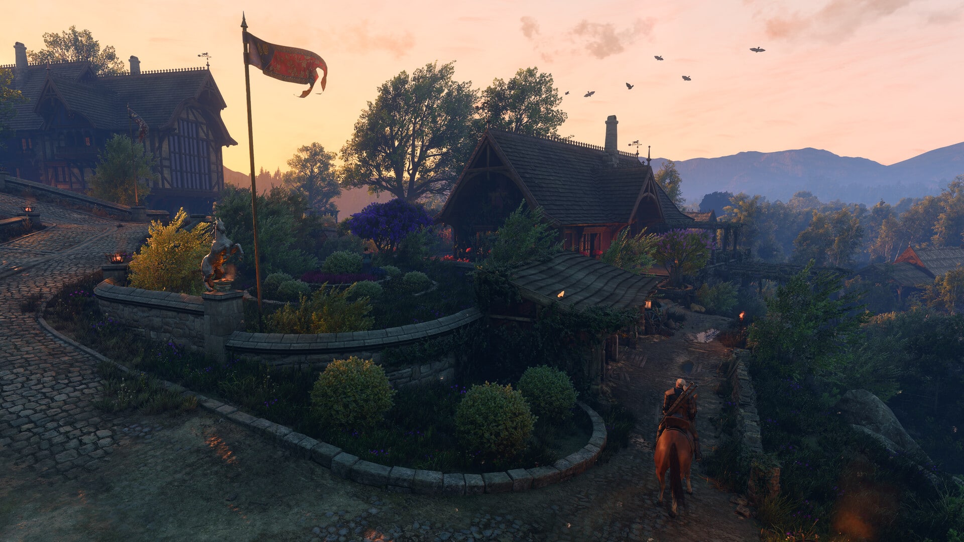 The witcher 3 6 7 The witcher 3 6 7