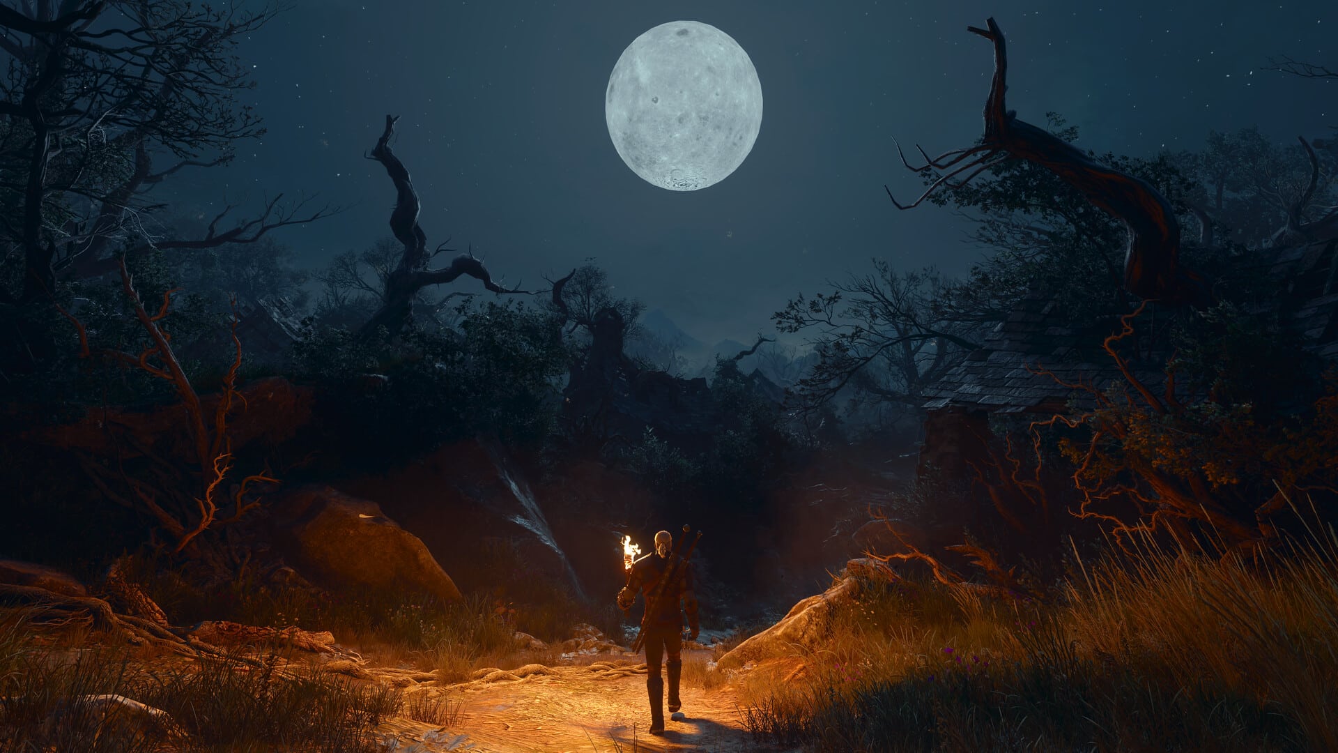 The witcher 3 8 2 The witcher 3 8 2