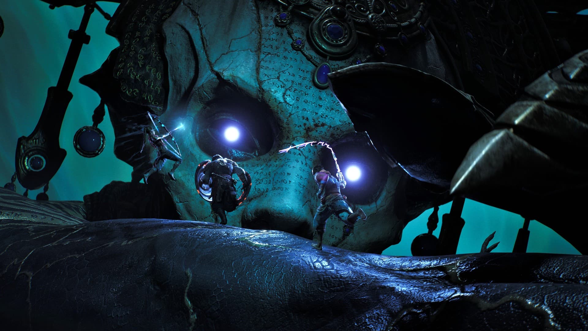 1001 threads of mizan preview gamescom 14 5 1001 threads of mizan preview gamescom 14 5
