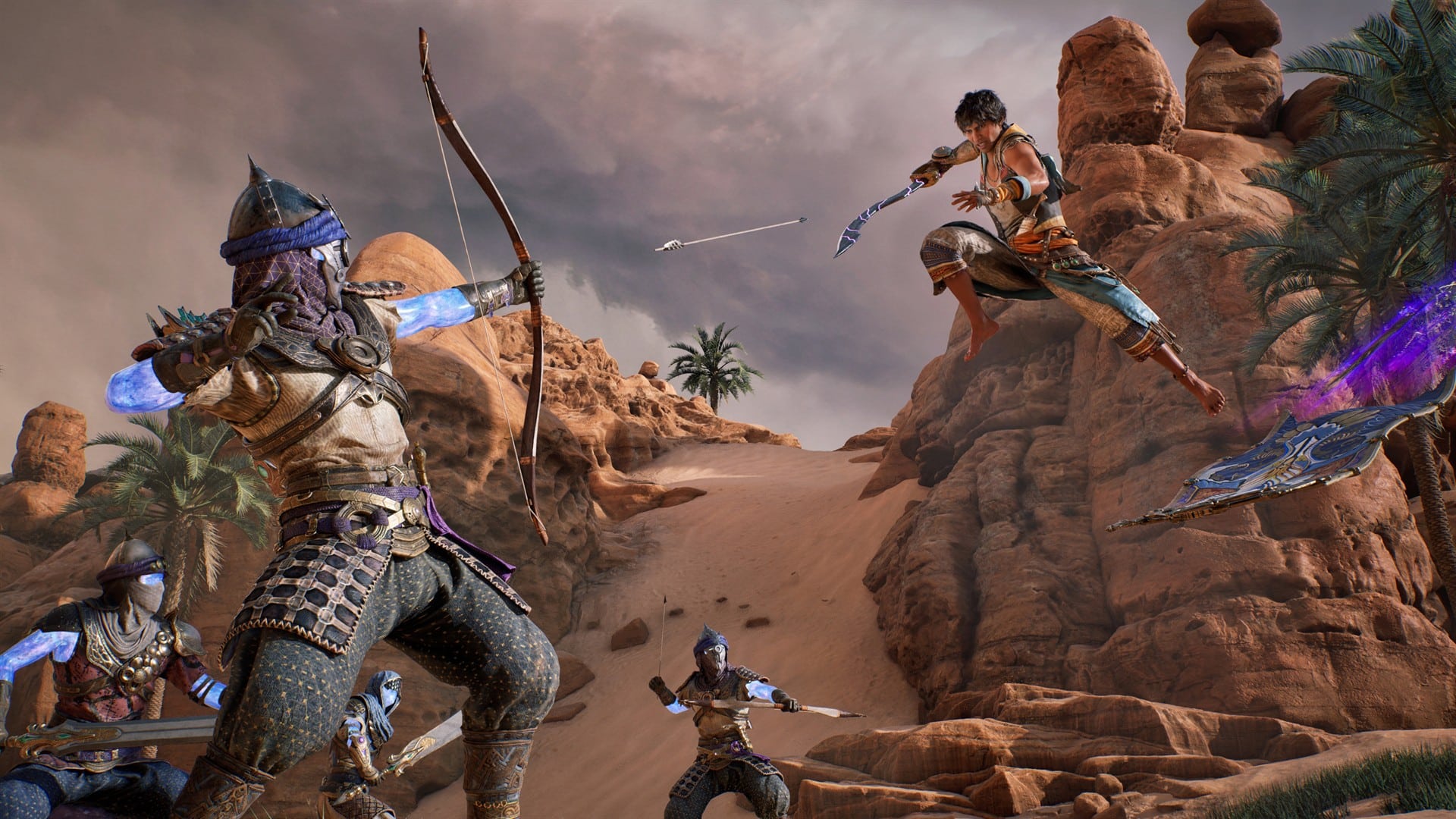 1001 threads of mizan preview gamescom 5 4 1001 threads of mizan preview gamescom 5 4