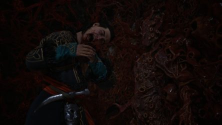 Image d'illustration pour l'article : Mandragore The Blood of Dawnwalker : devriez-vous la manger ou non ?