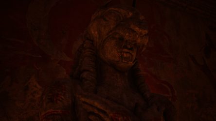 Image d'illustration pour l'article : Fontaine de vie The Blood of Dawnwalker : quel choix devez-vous faire avec Anca ?