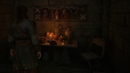 Image d'illustration pour l'article : Calice de Saint Mihai The Blood of Dawnwalker : où le trouver ?