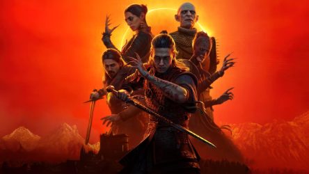 Image d'illustration pour l'article : The Blood of Dawnwalker | Guide complet