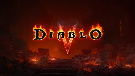 Blizzard n’a plus de temps à perdre et annonce Diablo V, qui arrivera en 2029