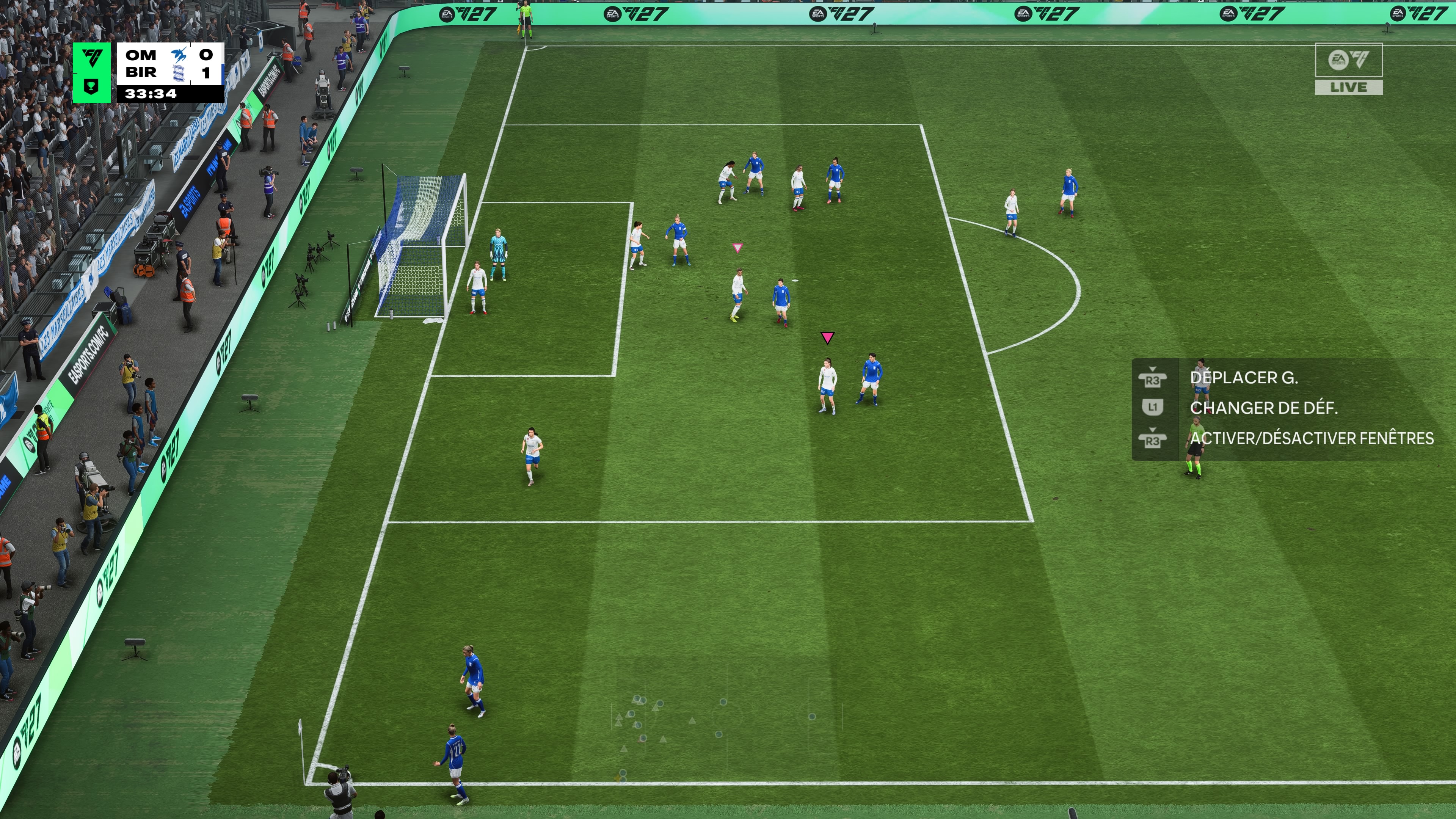 Ea sports fc 27 test 13 11 Ea sports fc 27 test 13 11