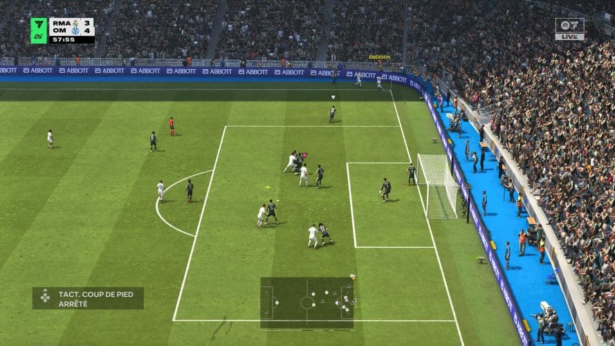 Ea sports fc 27 test 14 12 Ea sports fc 27 test 14 12