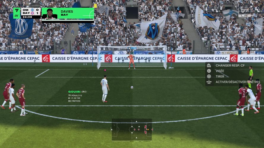 Ea sports fc 27 test 16 14 Ea sports fc 27 test 16 14
