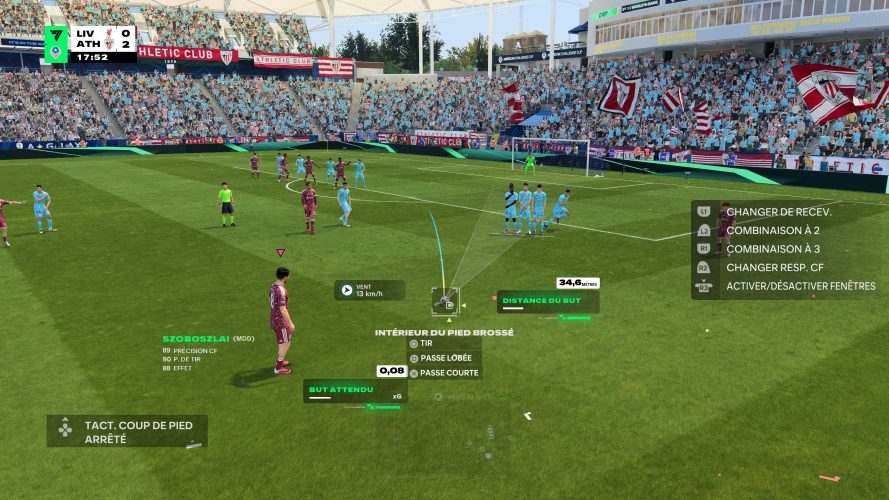 Ea sports fc 27 test 17 15 Ea sports fc 27 test 17 15