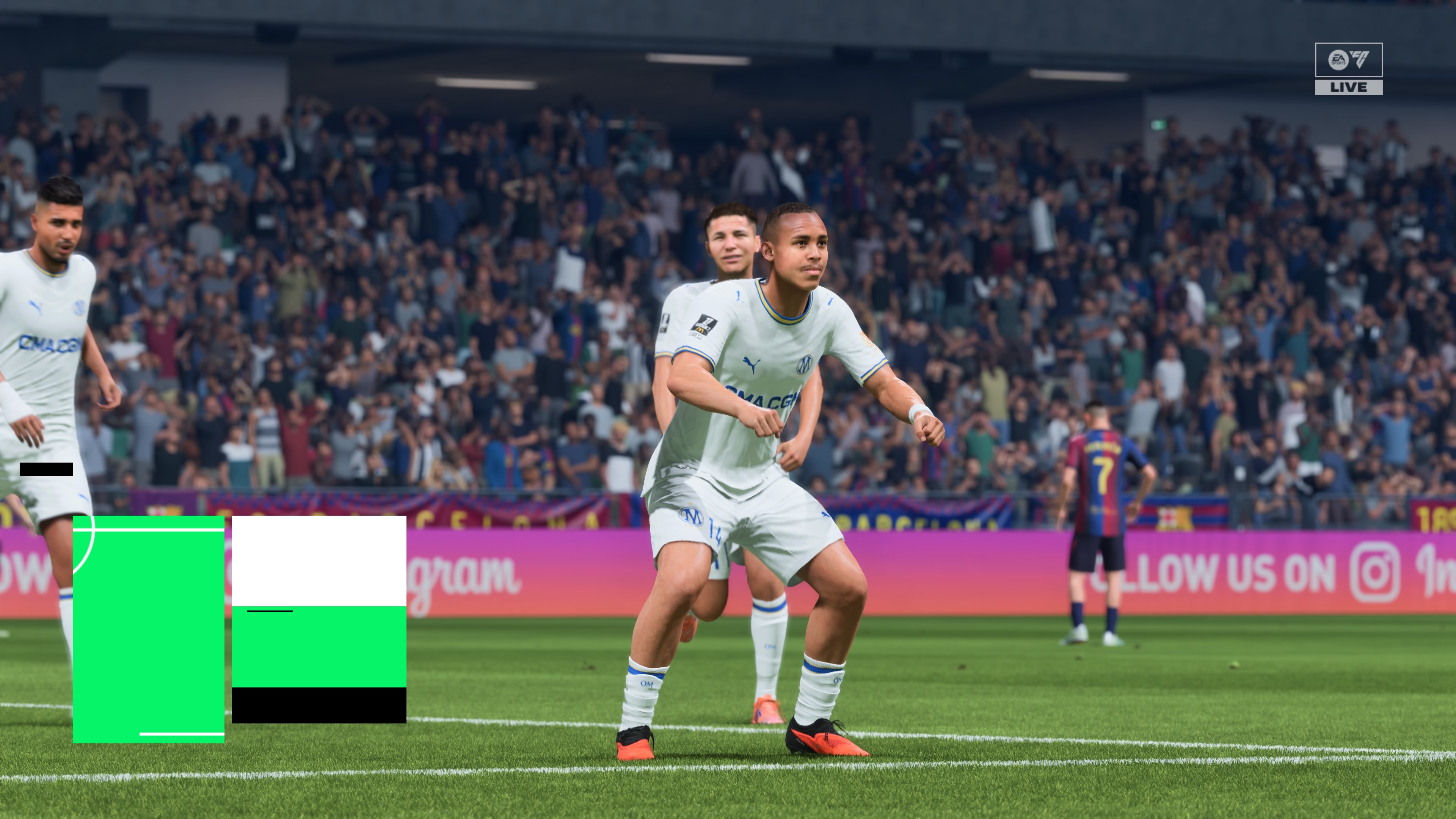 Ea sports fc 27 test 19 16 Ea sports fc 27 test 19 16