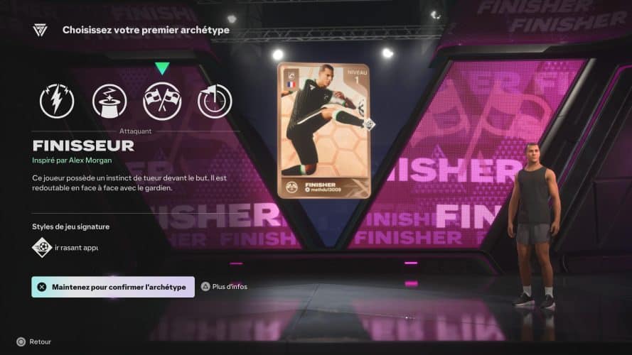 Ea sports fc 27 test 3 3 Ea sports fc 27 test 3 3