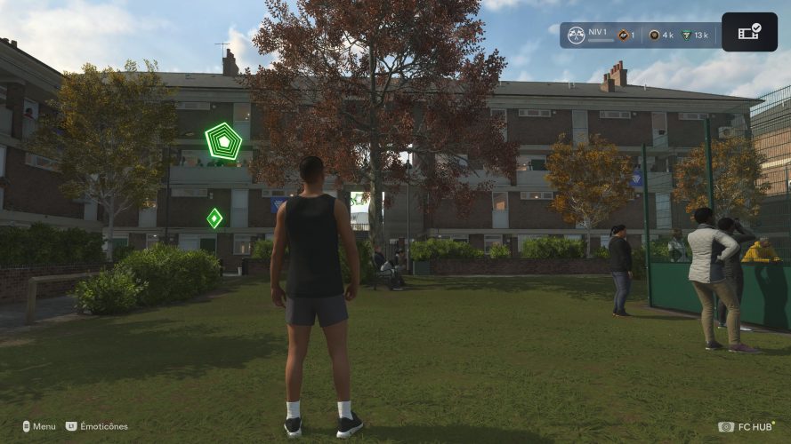 Ea sports fc 27 test 4 4 Ea sports fc 27 test 4 4