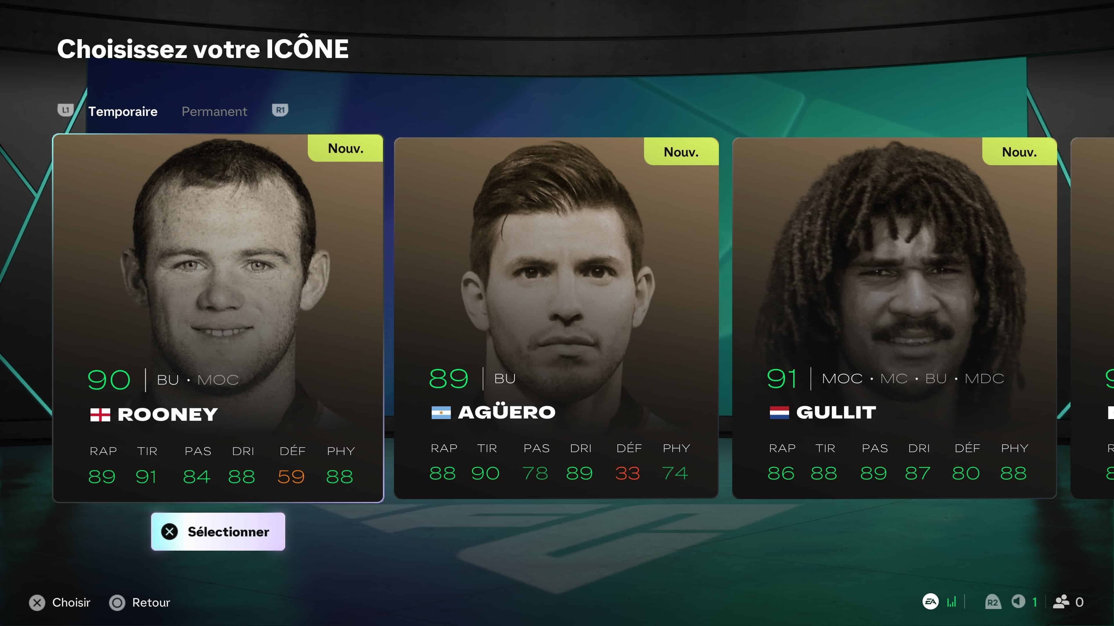 Ea sports fc 27 test 6 6 Ea sports fc 27 test 6 6