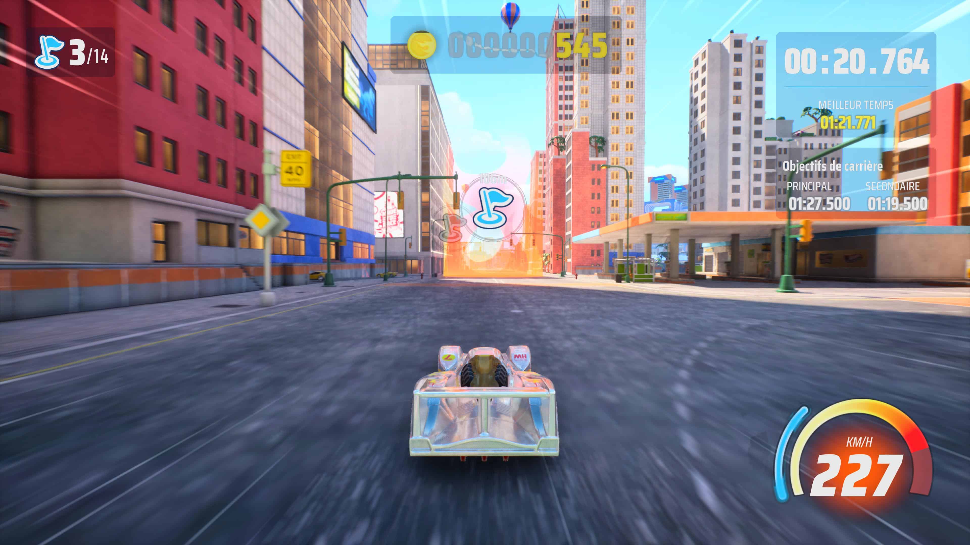 Hot wheels infinite rush 14 9 Hot wheels infinite rush 14 9