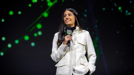 Asha-Sharma-CEO-Xbox