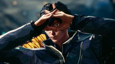 Kemuri, le jeu d’action d’Ikumi Nakamura, fait enfin reparler de lui, mais pas qu’en bien