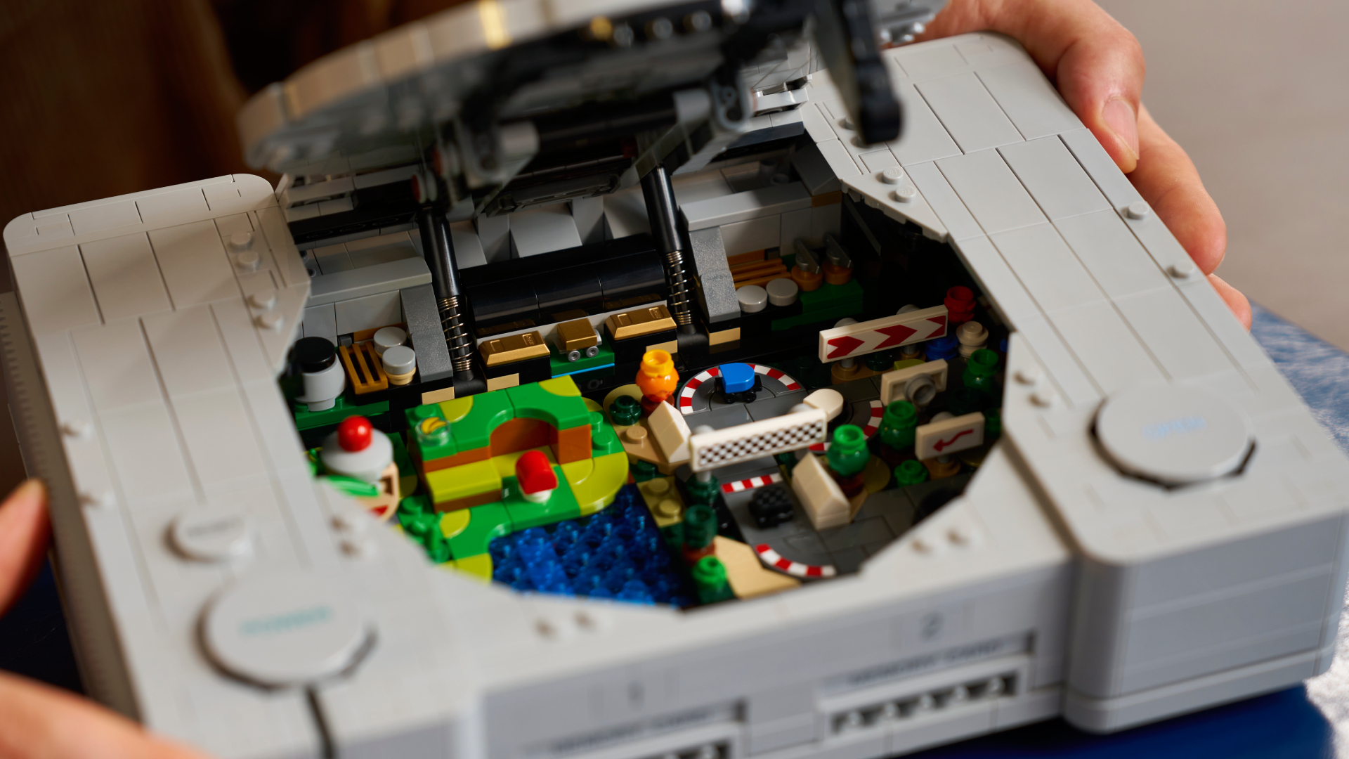 Lego ps1 2 3 Lego ps1 2 3