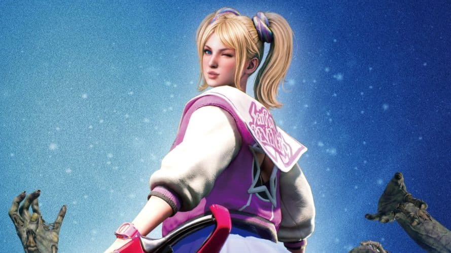 Premières images pour Lollipop Chainsaw 2 Back2Back, la suite du jeu d’action sans Suda51