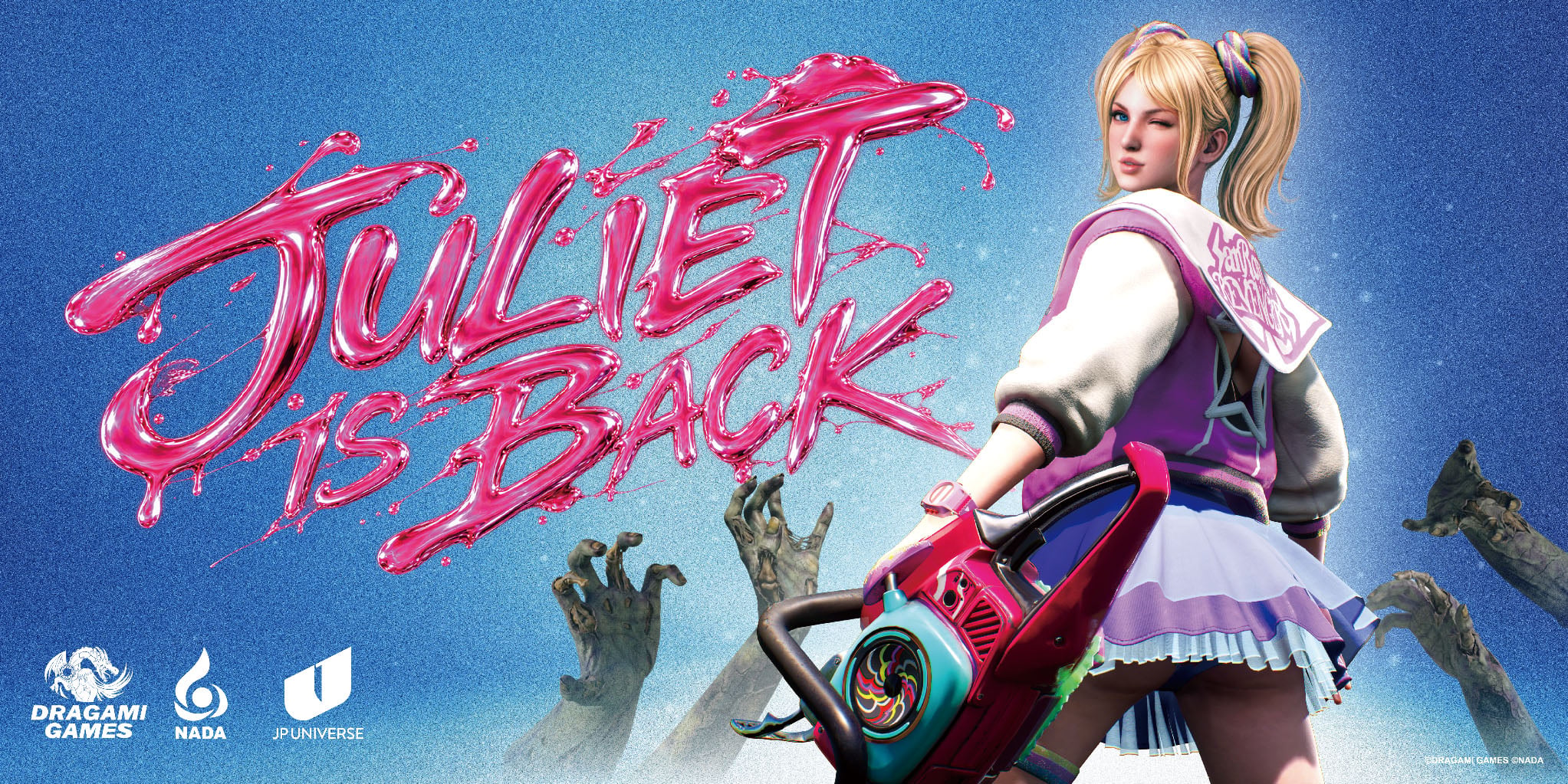 Lollipop chainsaw 1 Lollipop chainsaw 1