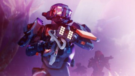 Bungie fait le point sur l’avenir de Marathon et les mises à jour à venir, qui apporteront un mode PvE permanent