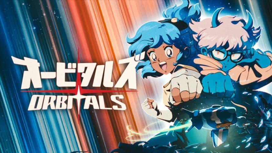 Test Orbitals – Hazelight Studios a-t-il du souci à se faire ?