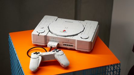 Après avoir fuité, le LEGO PlayStation s’officialise au State of Play