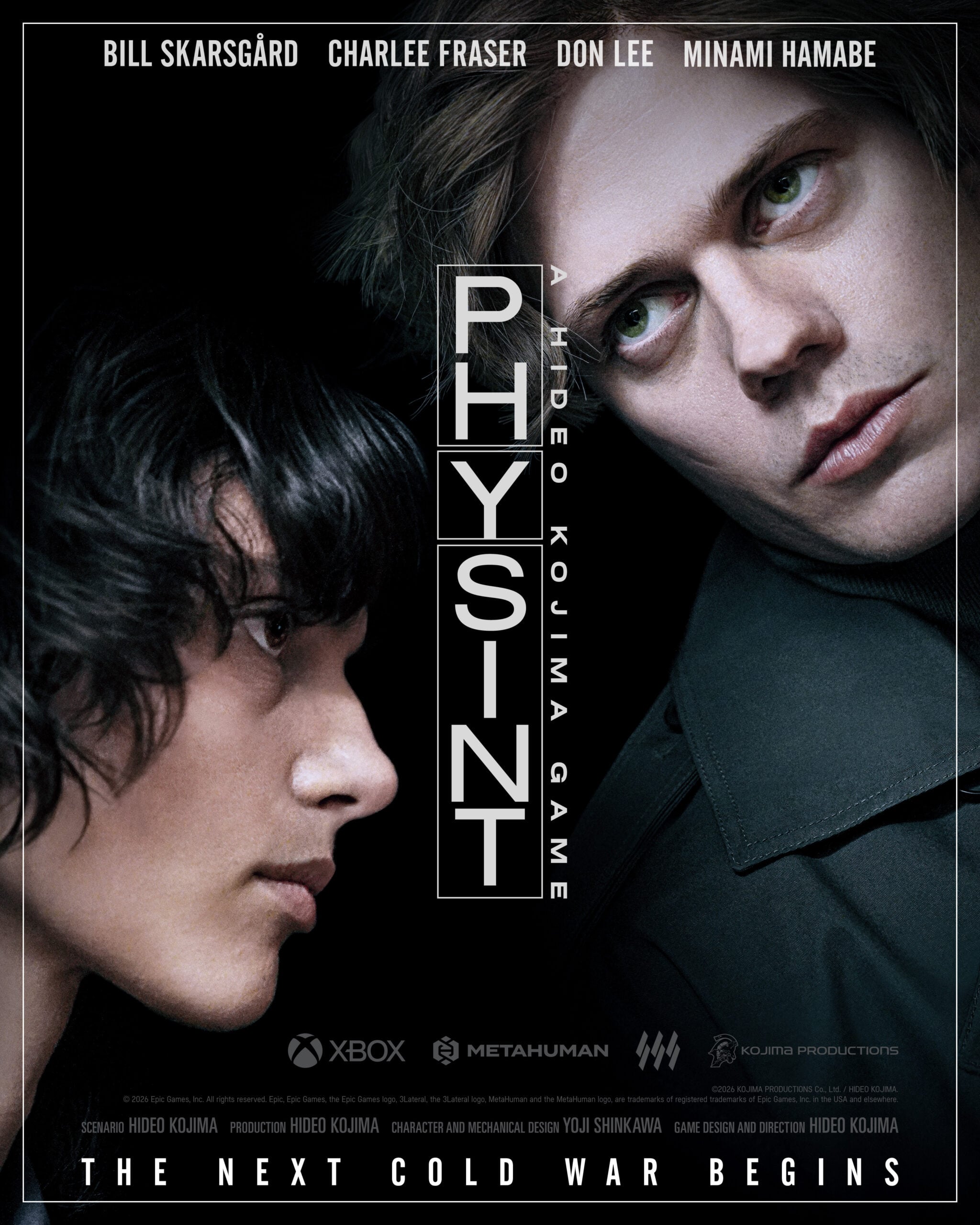 Physint 1 Physint 1
