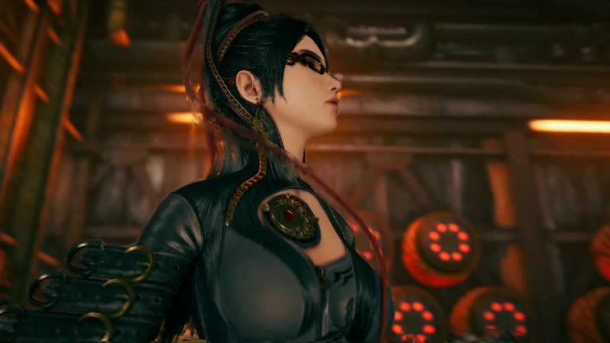 Une date pour la version Switch 2 de Stellar Blade, avec des costumes Bayonetta en bonus
