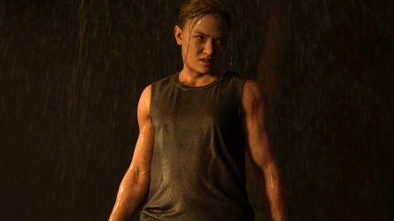 The Last of Us : La saison 3 fait le plein de talents, avec Laura Bailey et Ian Alexander, qui ont joué Abby et Lev dans le jeu