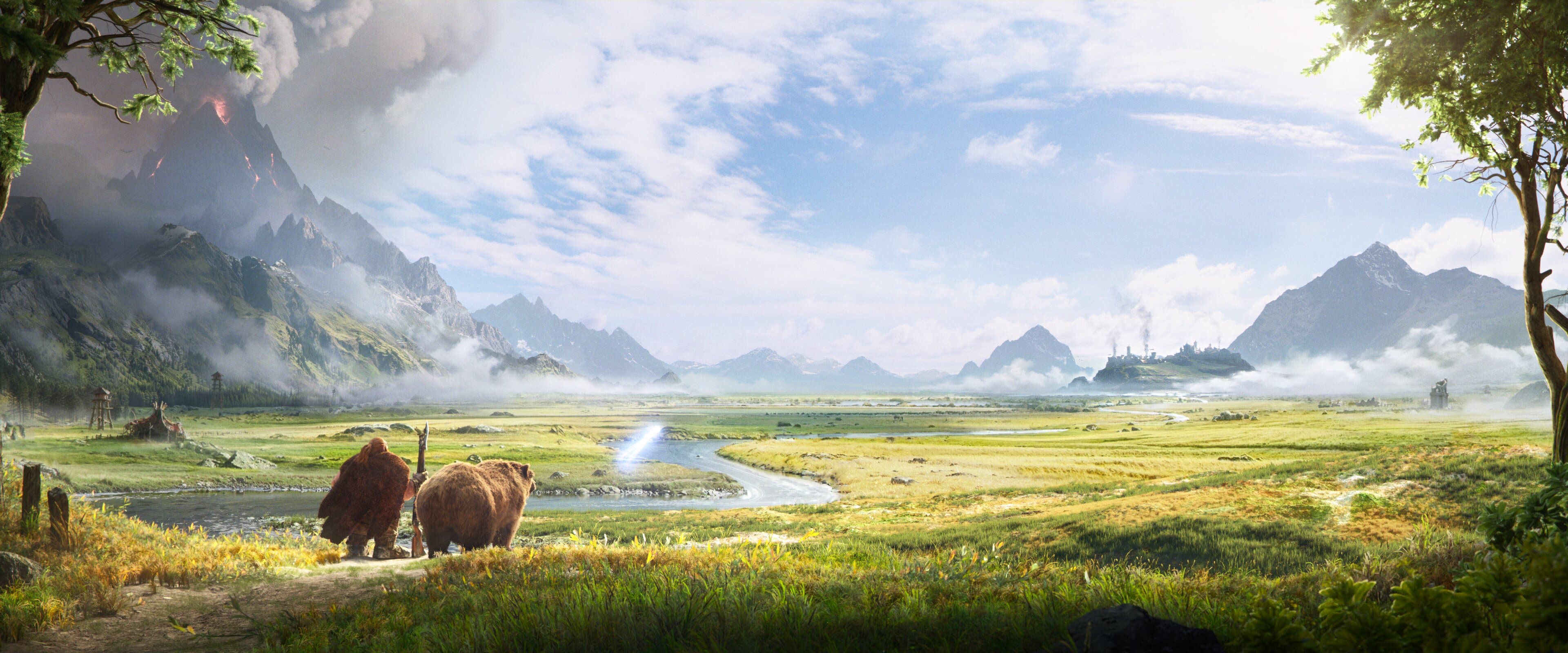 Wow forever cinematic still 1 1 Wow forever cinematic still 1 1