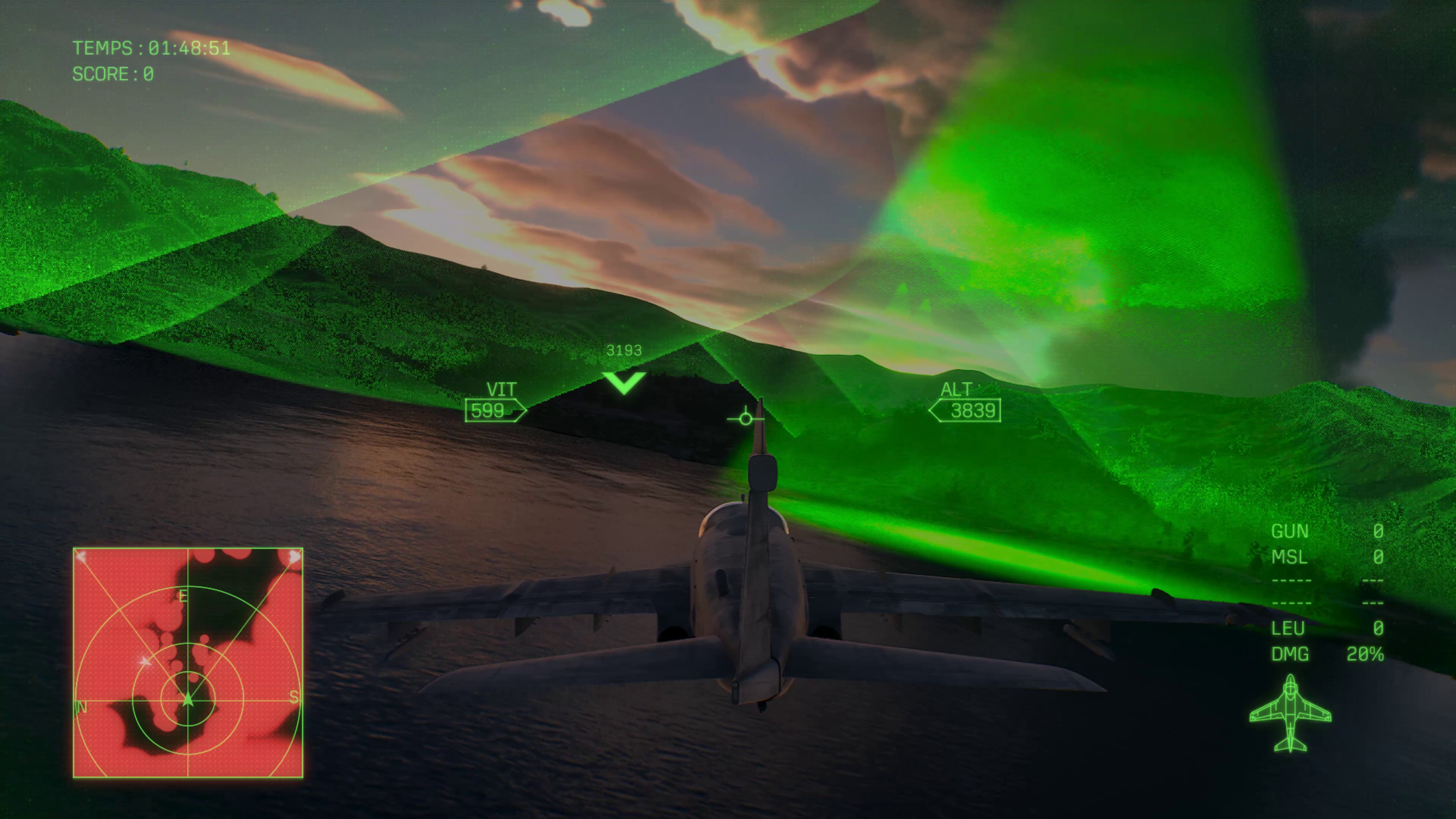 Ace combat 8 test 20 6 Ace combat 8 test 20 6
