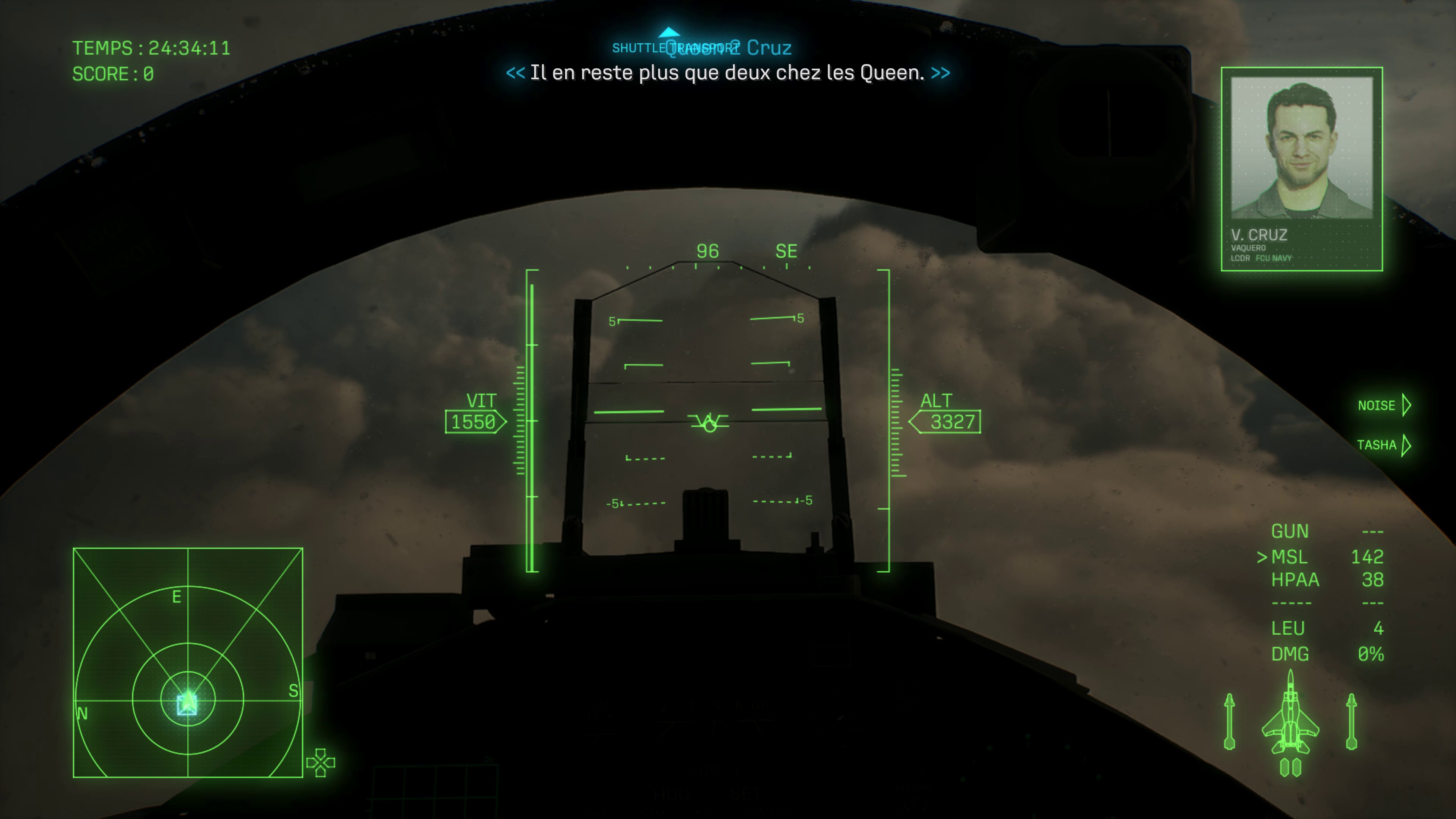 Ace combat 8 test 21 5 Ace combat 8 test 21 5
